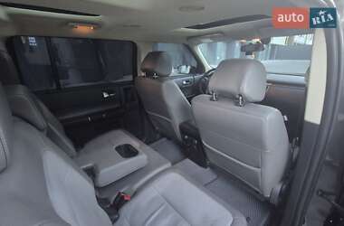 Внедорожник / Кроссовер Ford Flex 2017 в 