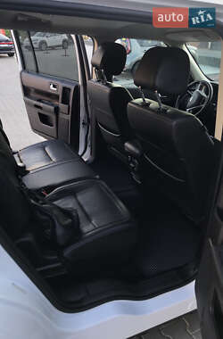 Внедорожник / Кроссовер Ford Flex 2018 в 