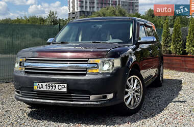 Внедорожник / Кроссовер Ford Flex 2013 в Киеве