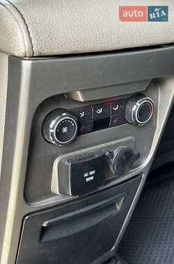 Внедорожник / Кроссовер Ford Flex 2013 в 