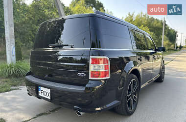 Внедорожник / Кроссовер Ford Flex 2013 в 