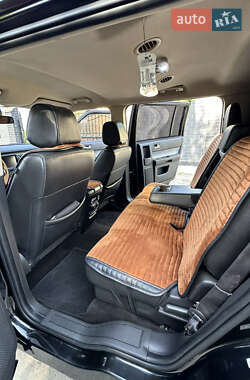 Внедорожник / Кроссовер Ford Flex 2013 в 