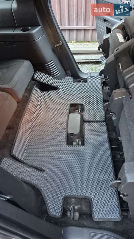 Позашляховик / Кросовер Ford Flex 2015 в Вінниці фото 24 Позашляховик / Кросовер Ford Flex 2015 в Вінниці