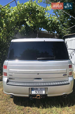 Внедорожник / Кроссовер Ford Flex 2016 в Виннице