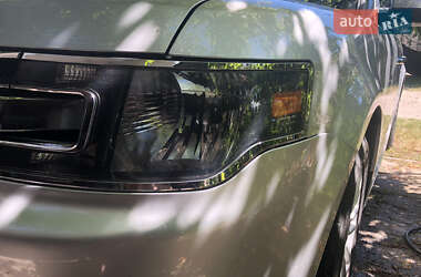 Позашляховик / Кросовер Ford Flex 2016 в Вінниці