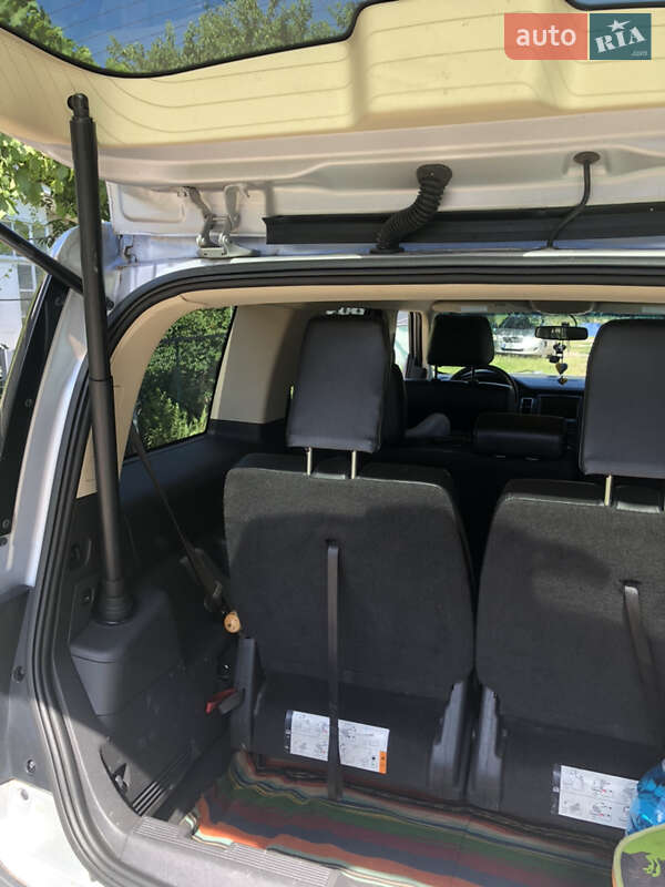 Внедорожник / Кроссовер Ford Flex 2016 в Виннице фото 21 Внедорожник / Кроссовер Ford Flex 2016 в Виннице