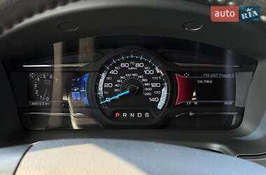 Внедорожник / Кроссовер Ford Flex 2019 в 