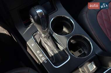 Внедорожник / Кроссовер Ford Flex 2019 в 