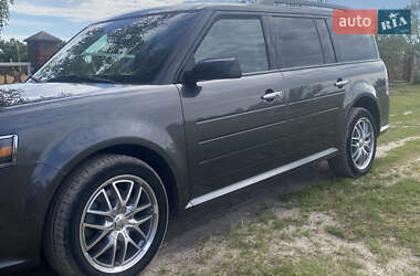 Внедорожник / Кроссовер Ford Flex 2019 в 