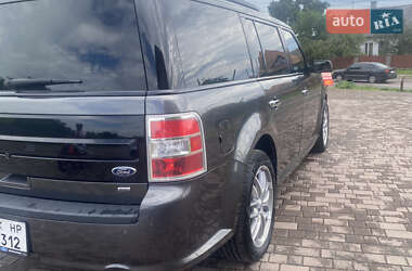 Внедорожник / Кроссовер Ford Flex 2019 в 