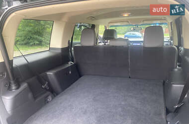 Внедорожник / Кроссовер Ford Flex 2019 в 