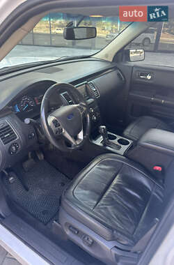 Внедорожник / Кроссовер Ford Flex 2014 в 