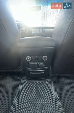 Внедорожник / Кроссовер Ford Flex 2014 в 