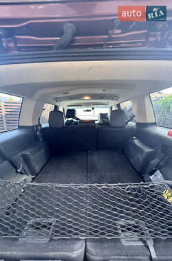 Внедорожник / Кроссовер Ford Flex 2015 в 