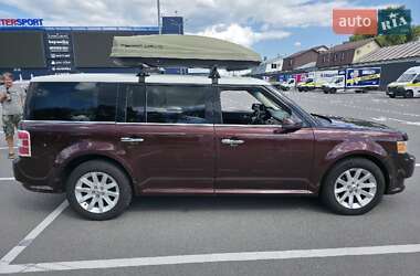 Внедорожник / Кроссовер Ford Flex 2008 в 