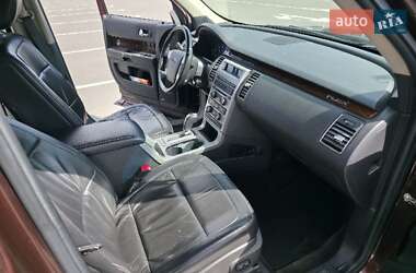 Внедорожник / Кроссовер Ford Flex 2008 в 