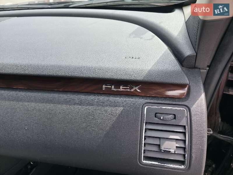 Внедорожник / Кроссовер Ford Flex 2008 в Киеве