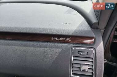 Внедорожник / Кроссовер Ford Flex 2008 в 