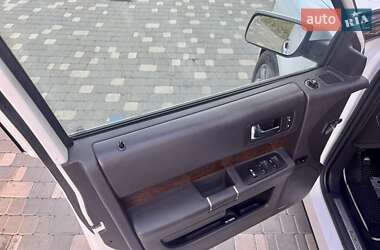 Внедорожник / Кроссовер Ford Flex 2014 в 