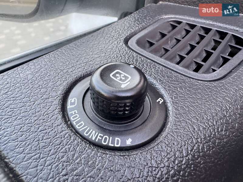 Внедорожник / Кроссовер Ford Flex 2014 в Одессе