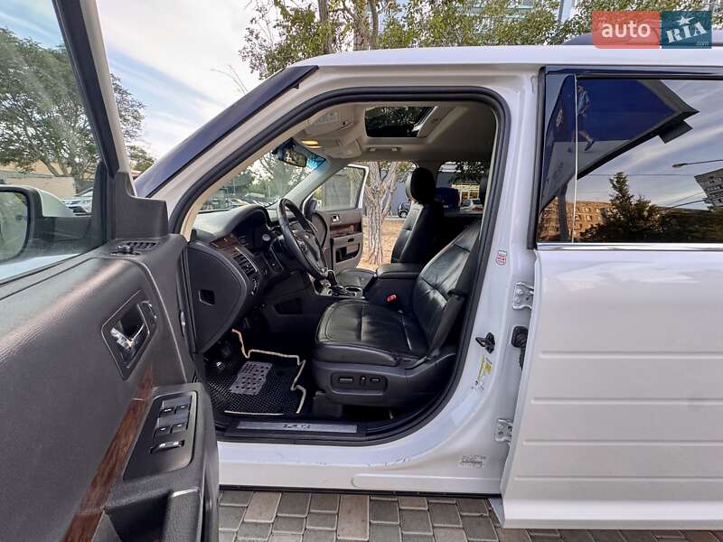 Внедорожник / Кроссовер Ford Flex 2014 в Одессе