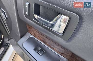 Внедорожник / Кроссовер Ford Flex 2014 в 