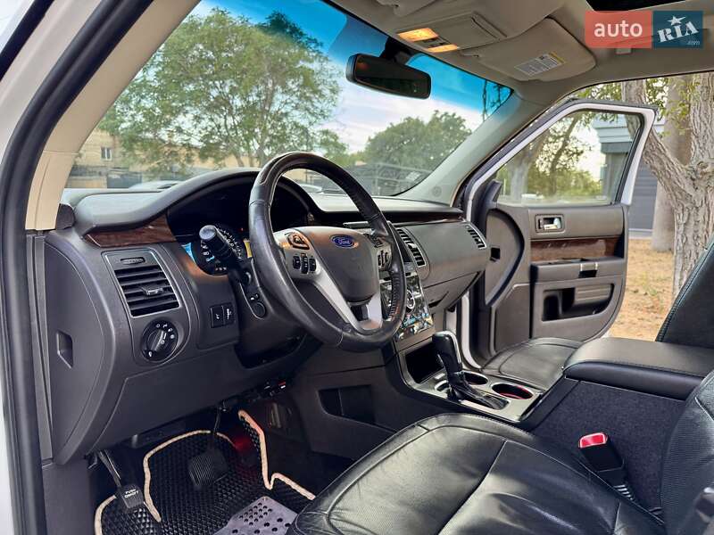 Внедорожник / Кроссовер Ford Flex 2014 в Одессе