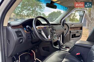 Внедорожник / Кроссовер Ford Flex 2014 в 
