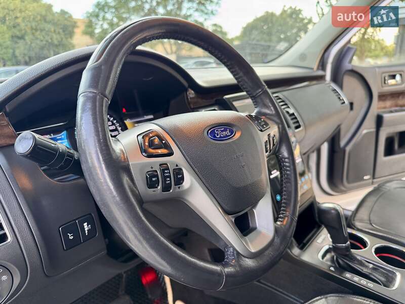 Внедорожник / Кроссовер Ford Flex 2014 в Одессе