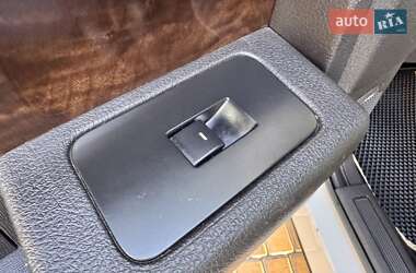 Внедорожник / Кроссовер Ford Flex 2014 в 