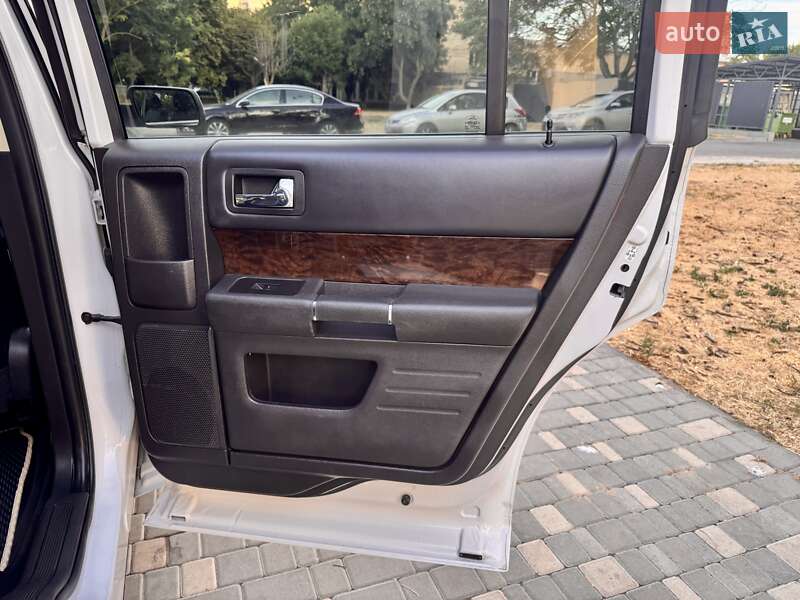 Внедорожник / Кроссовер Ford Flex 2014 в Одессе