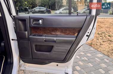 Внедорожник / Кроссовер Ford Flex 2014 в 