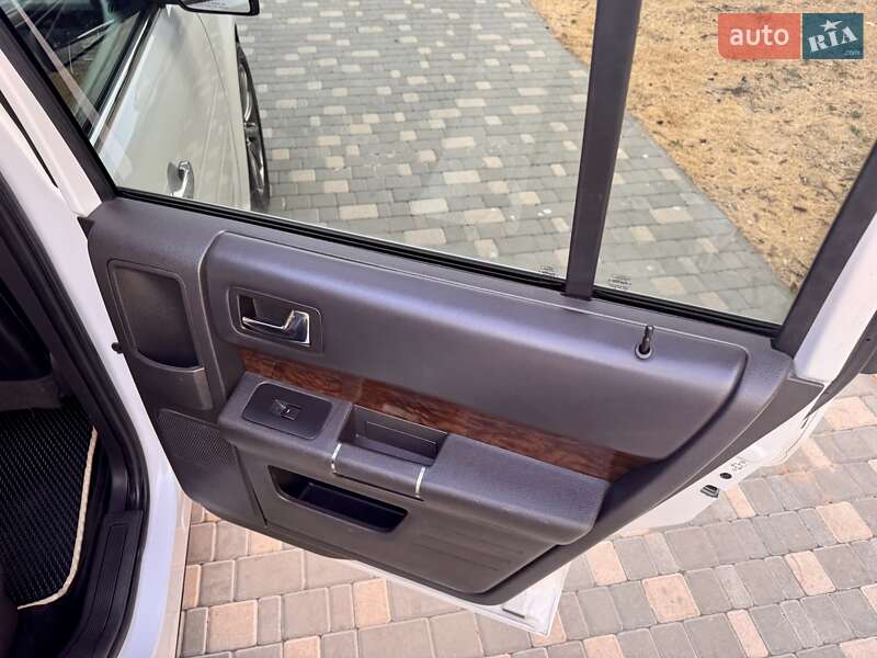 Внедорожник / Кроссовер Ford Flex 2014 в Одессе
