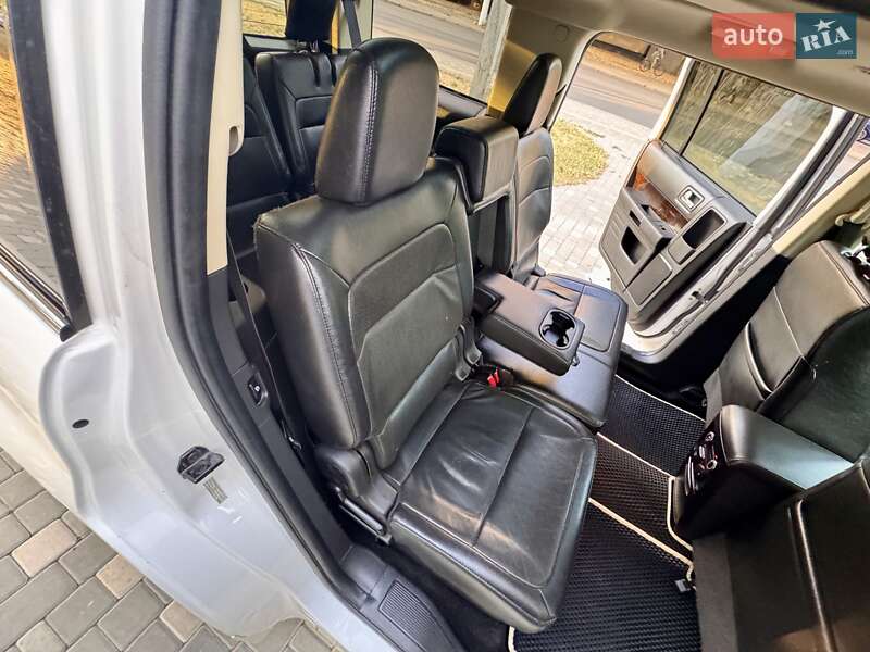 Внедорожник / Кроссовер Ford Flex 2014 в Одессе