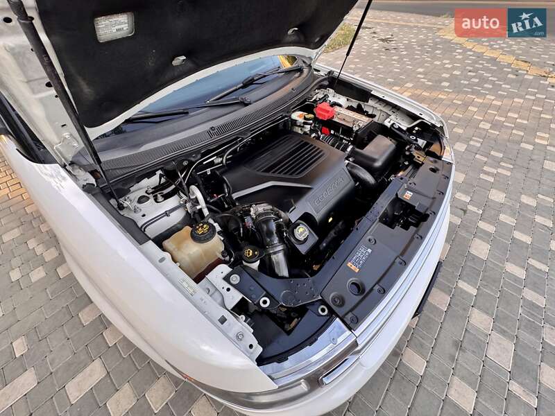Внедорожник / Кроссовер Ford Flex 2014 в Одессе