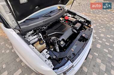 Внедорожник / Кроссовер Ford Flex 2014 в 
