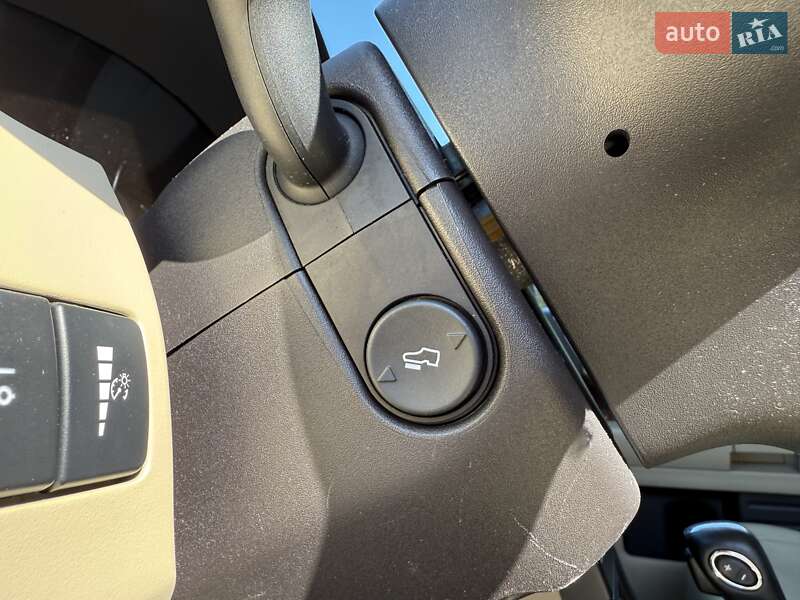 Внедорожник / Кроссовер Ford Flex 2019 в Киеве