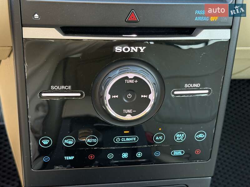 Внедорожник / Кроссовер Ford Flex 2019 в Киеве