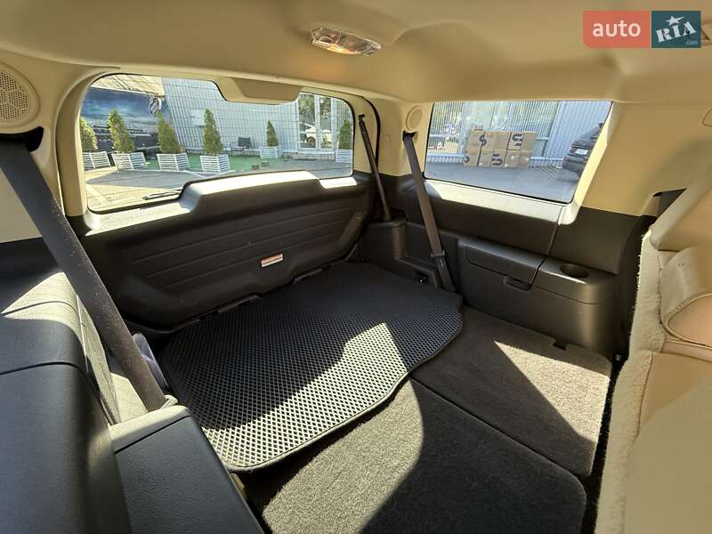 Внедорожник / Кроссовер Ford Flex 2019 в Киеве