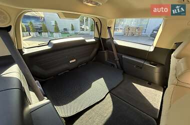 Позашляховик / Кросовер Ford Flex 2019 в 
