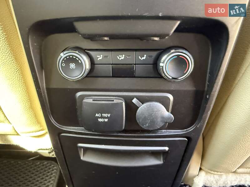 Внедорожник / Кроссовер Ford Flex 2019 в Киеве