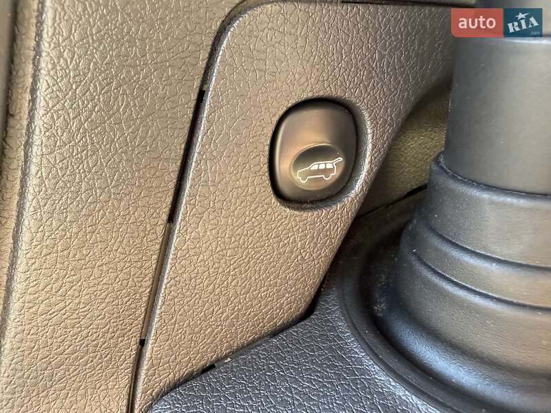 Внедорожник / Кроссовер Ford Flex 2019 в Киеве