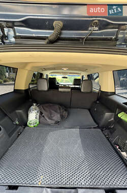 Внедорожник / Кроссовер Ford Flex 2019 в 