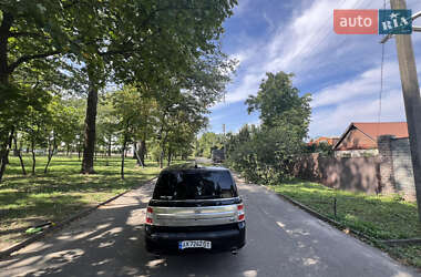 Внедорожник / Кроссовер Ford Flex 2019 в 