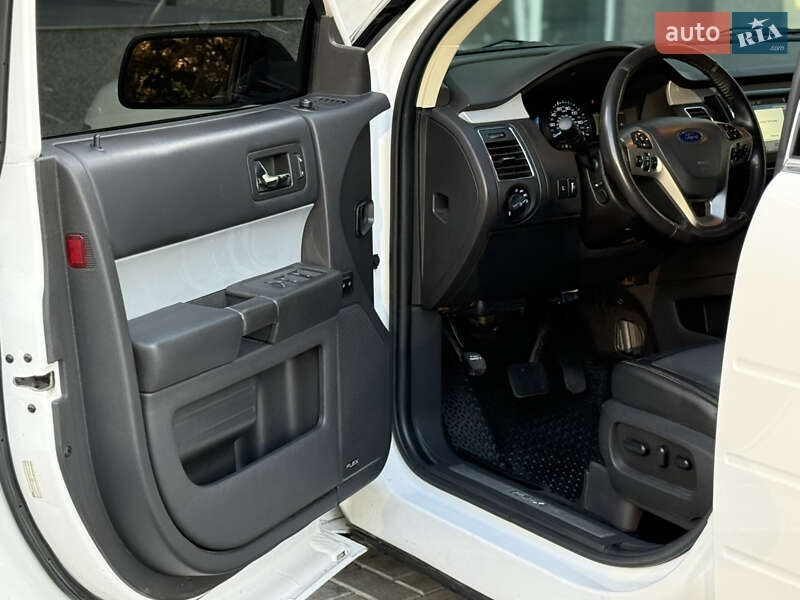 Внедорожник / Кроссовер Ford Flex 2014 в Белой Церкви