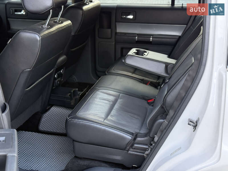 Внедорожник / Кроссовер Ford Flex 2014 в Белой Церкви