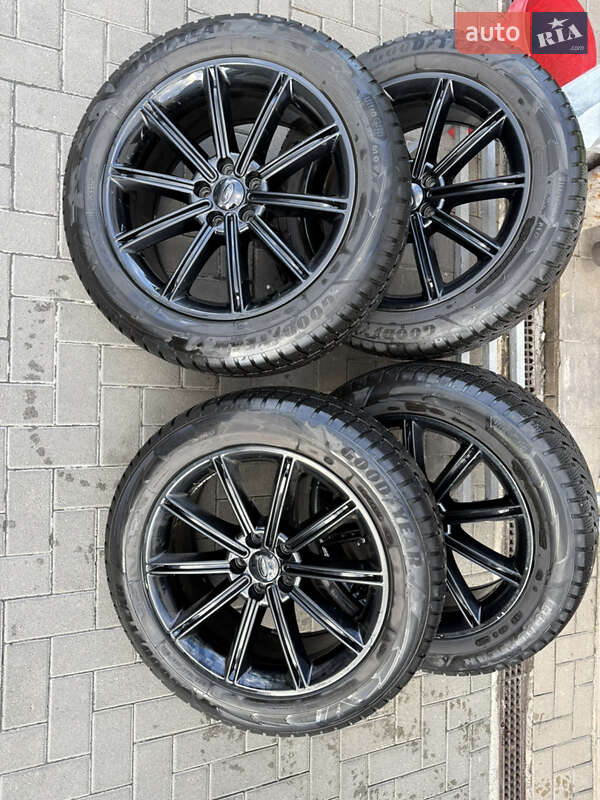 Внедорожник / Кроссовер Ford Flex 2014 в Белой Церкви