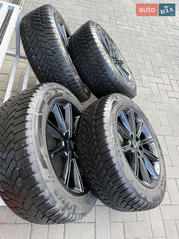 Внедорожник / Кроссовер Ford Flex 2014 в Белой Церкви
