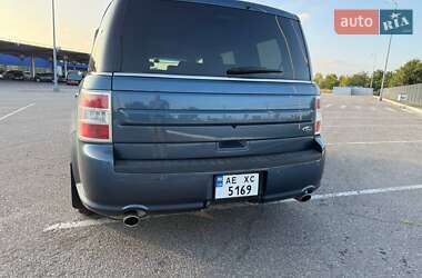 Внедорожник / Кроссовер Ford Flex 2019 в 