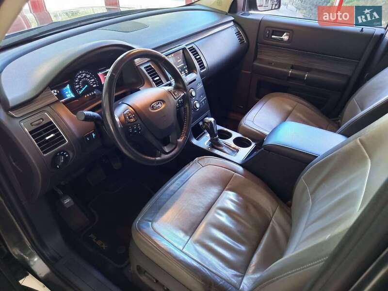 Позашляховик / Кросовер Ford Flex 2016 в Одесі